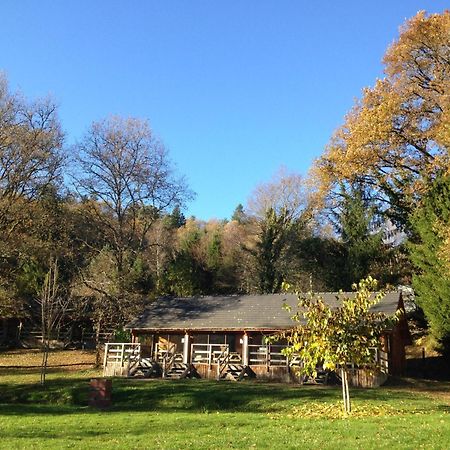 Au Bois De Calais Βίλα Corrèze Εξωτερικό φωτογραφία