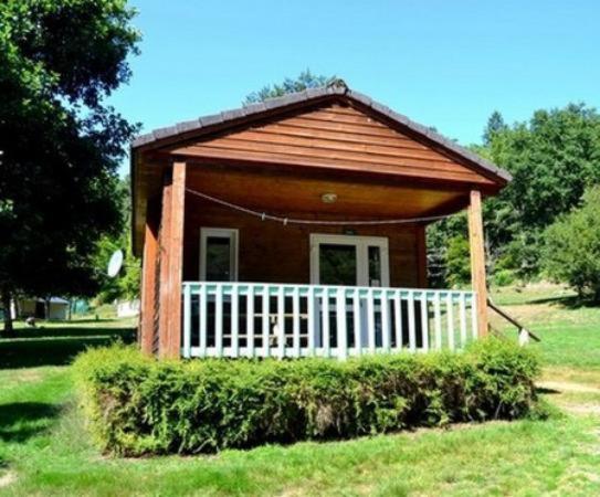 Au Bois De Calais Βίλα Corrèze Εξωτερικό φωτογραφία