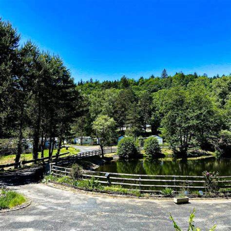 Au Bois De Calais Βίλα Corrèze Εξωτερικό φωτογραφία