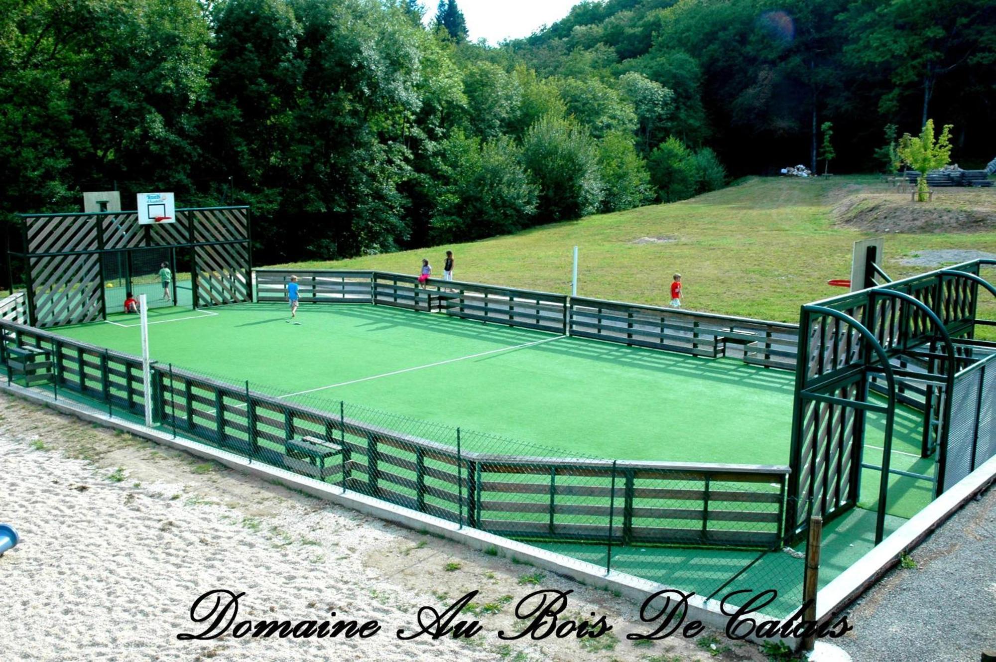 Au Bois De Calais Βίλα Corrèze Εξωτερικό φωτογραφία